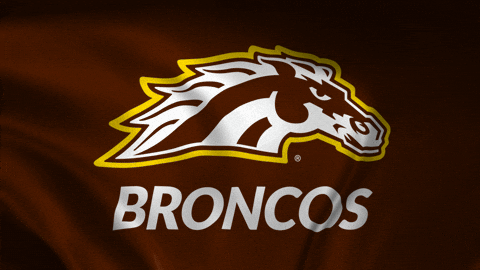 GIF by WMU Alumni