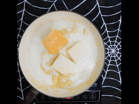 nacho cheese roux GIF