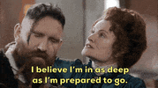 Rebecca Wisocky Comedy GIF by CBS
