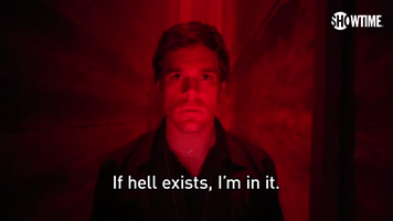 I'm In Hell