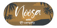 Australia Camping Sticker by Camplify