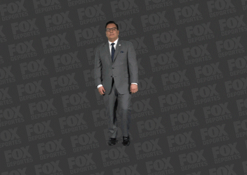 Mad Adrian Garcia Marquez GIF by FOX Deportes