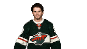 Ryan Hartman No Sticker by Minnesota Wild