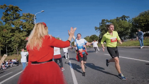 GIF by Fundacja Rak'n'Roll