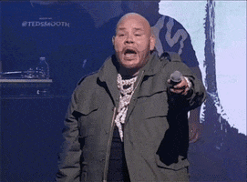 Ja Rule V Fat Joe GIF by VERZUZ