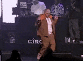 Fat Joe GIF by VERZUZ