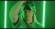 Ball Autumn GIF by Marshall University Athletics