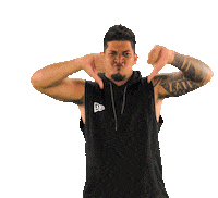 National Football League No Sticker by NFL