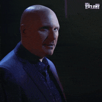 Got Talent GIF by Canal 10 Uruguay