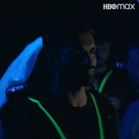 Talent GIF by HBO Max