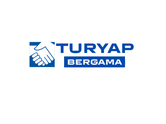 Gayrimenkul Sticker by Turyap Bergama