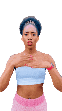 Do Not No Way Sticker by takeepfit