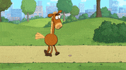 Cartoon GIF by Nickelodeon