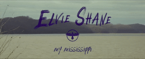 Music Video Country GIF by Elvie Shane