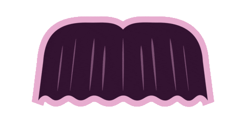 Zuzudengdeng Sticker