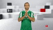 Werder Bremen Thank You GIF by Bundesliga