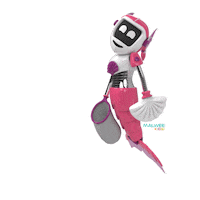 Game Sticker by Grupo Malwee