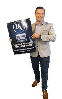 Swipe Up Real Estate Sticker by Radcliffe & Associates