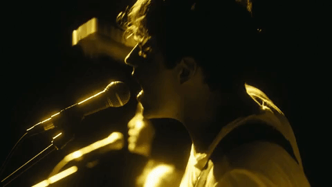 walking away GIF by St. Lucia