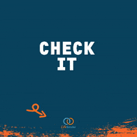 Friend Check It Out GIF by LifeBonder