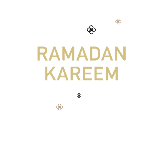 ramadan ristorante Sticker by Candylicious
