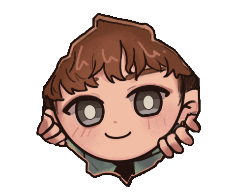 Happy Feliz Sticker