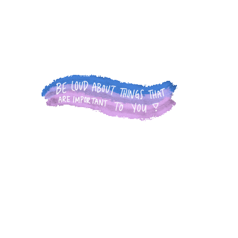 rachelemeltzer giphyupload motivation inspiration handwritten Sticker