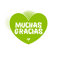 Thank U Sticker by ElCultivar