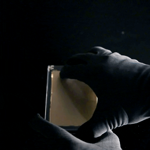 craftsmanship hand crafted GIF by MANI WONDERS