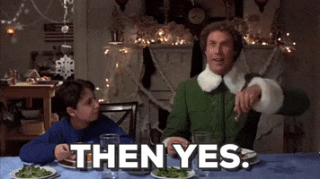 Will Ferrell Yes GIF by filmeditor