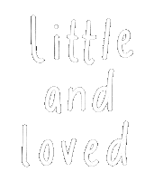Text Love Sticker
