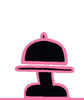 Macaron Sticker