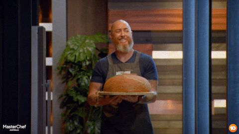 GIF by MasterChefAU