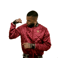 Celebrate Dani Alves Sticker by SikSilk