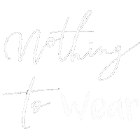 What To Wear Outfit Sticker