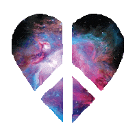 space love STICKER by imoji