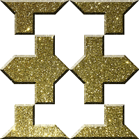 Seal Ramadan Sticker