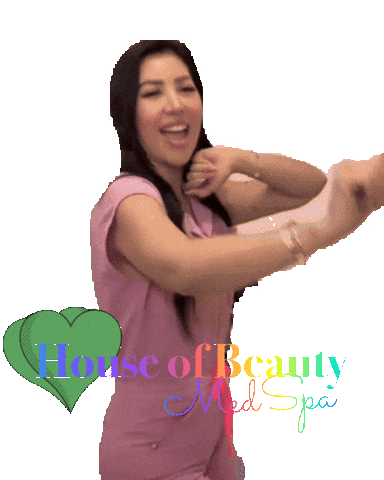 HouseofBeautyMedSpaEP giphyattribution medspa house of beauty houseofbeautymedspaep Sticker