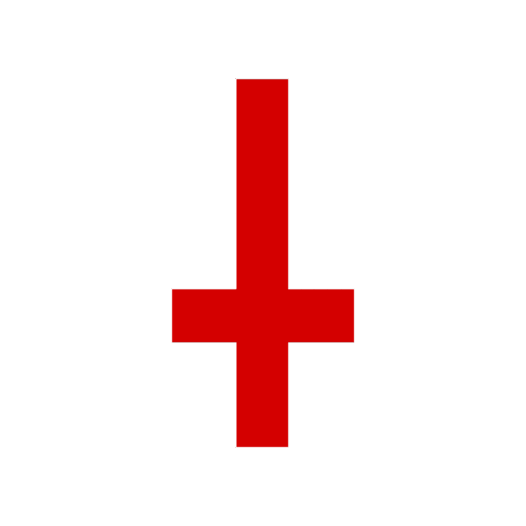 Black Magic Rebellion Sticker by katscratch rekords