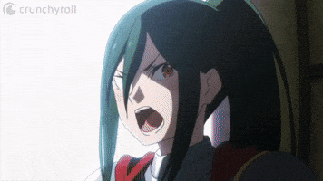 Enemy Attack!