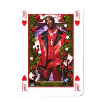 Hot Girls Hottie Sticker by Megan Thee Stallion