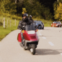 Lasermax01 cn250 lasermax honda helix GIF