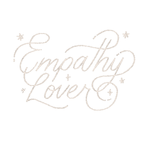 danzuvel amor lover empathy empatia Sticker