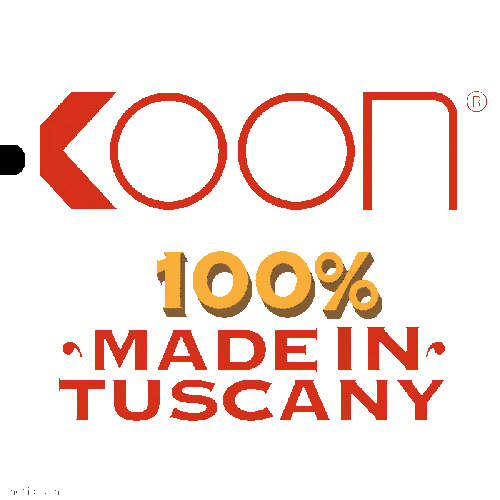 koon_italy giphyupload koon madeintuscany koonlovers Sticker