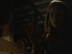 under the dome angie GIF by Global Entertainment