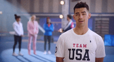 I'm Not Sure They Appreciated The Pizazz