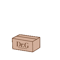 drgkorea cosmetic drg 닥터지 drgkorea Sticker