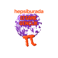 Indirim Efso Sticker by Hepsiburada