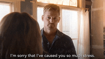 Season 3 Reaction GIF by Good Trouble