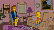 Episode 14 GIF by The Simpsons